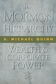 Mormon Hierarchy (eBook, ePUB)