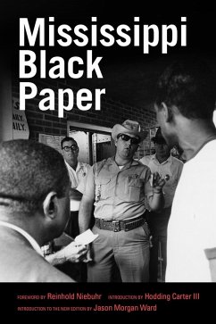 Cover Mississippi Black Paper (eBook, ePUB)