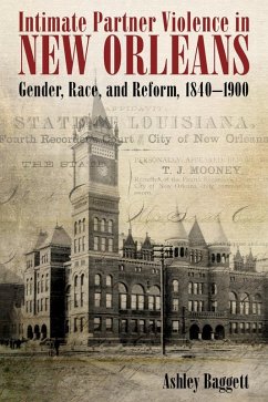 Cover Intimate Partner Violence in New Orleans (eBook, ePUB)