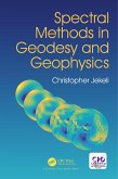 Spectral Methods in Geodesy and Geophysics (eBook, PDF)