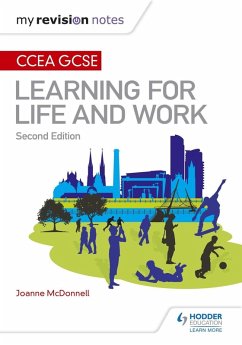 My Revision Notes: CCEA GCSE Learning for Life and Work: Second Edition (eBook, ePUB) - Mcdonnell, Joanne