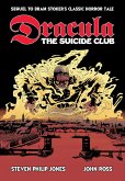 Dracula: The Suicide Club (eBook, PDF)