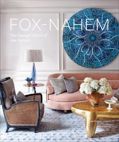 Fox-Nahem (eBook, ePUB) - Iannacci, Anthony; Downey, Robert