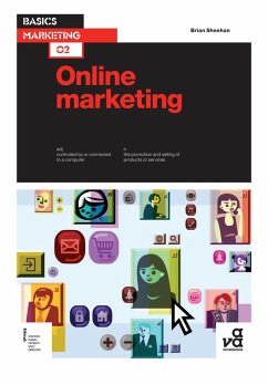 Basics Marketing 02: Online Marketing (eBook, ePUB) - Sheehan, Brian