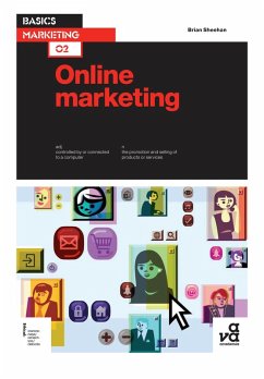 Cover Basics Marketing 02: Online Marketing (eBook, ePUB)