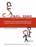 Computer Supported Collaborative Learning 2005 (eBook, PDF)