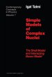 Simple Models of Complex Nuclei (eBook,... - Bild 1