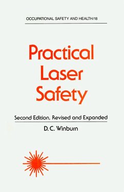 Practical Laser Safety (eBook, PDF) - Winburn