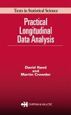 Practical Longitudinal Data Analysis (eBook, ePUB)