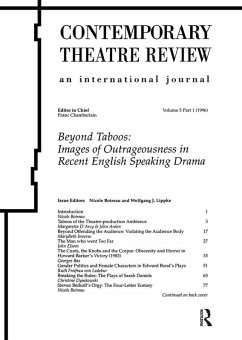 Beyond Taboos (eBook, ePUB) - Boireau