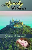 The Spunky Princess (eBook, ePUB)