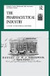 The Pharmaceutical Industry (eBook, PDF) - Bild 1
