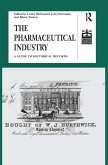 The Pharmaceutical Industry (eBook, PDF)