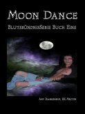 Moon Dance (Blutsbündnis-serie Buch 1) (eBook, ePUB)