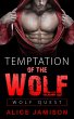 Wolf Quest: Temptation of the Wolf... - Bild 1
