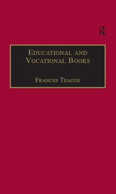 Cover Educational and Vocational Books (eBook, ePUB)