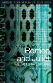 Romeo and Juliet: Arden Performance Editions (eBook, ePUB)