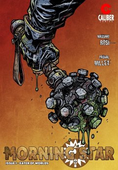 Cover Morning Star #1 (eBook, PDF)