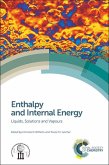 Enthalpy and Internal Energy (eBook, PDF)