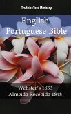 English Portuguese Bible (eBook, ePUB)