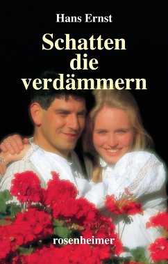 Schatten, die verdämmern (eBook, ePUB) - Ernst, Hans