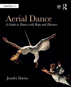 Aerial Dance (eBook, PDF) - Davies, Jenefer
