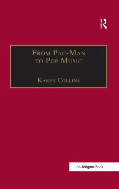 From Pac-Man to Pop Music (eBook, PDF)