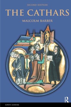 Cover The Cathars (eBook, ePUB)
