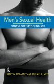Men's Sexual Health (eBook, PDF)