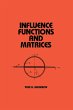 Influence Functions and Matrices... - Bild 1