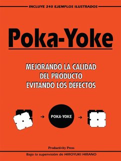 Cover Poka-yoke (Spanish) (eBook, PDF)