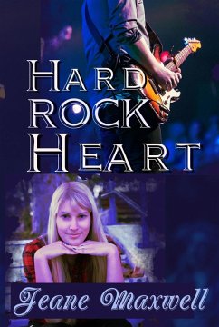 Cover Hard Rock Heart (eBook, ePUB)
