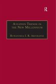 Aviation Trends in the New Millennium (eBook, ePUB)