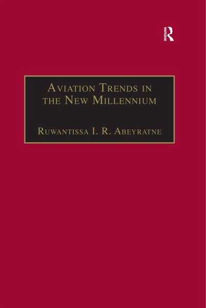 Aviation Trends in the New Millennium (eBook, ePUB) Aviation Trends in the New Millennium (eBook, ePUB)