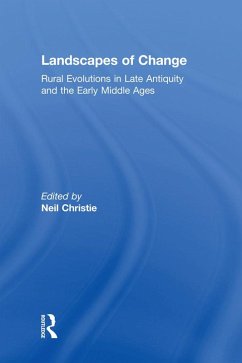 Landscapes of Change (eBook, ePUB)