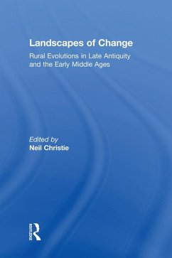 Cover Landscapes of Change (eBook, ePUB)