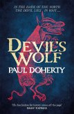 Devil's Wolf (Hugh Corbett Mysteries, Book 19) (eBook, ePUB)