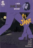 P.I. Jane #4 (eBook, PDF)