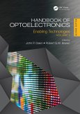 Handbook of Optoelectronics (eBook, ePUB)