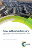 Coal in the 21st Century (eBook, ePUB)
