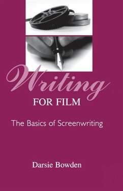 Cover Writing for Film (eBook, PDF)