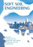 Soft Soil Engineering (eBook, ePUB)