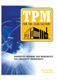 TPM for the Lean Factory (eBook, PDF)