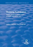 Realising Participation (eBook, ePUB) Realising Participation (eBook, ePUB)