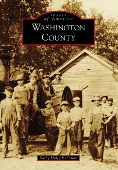 Cover Washington County (eBook, ePUB)