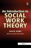 An Introduction to Social Work Theory (eBook, ePUB)