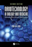 Nanotechnology in Biology and Medicine (eBook, PDF)