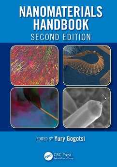 Nanomaterials Handbook (eBook, PDF)