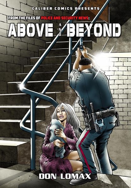 Above and Beyond (eBook, PDF) Above and Beyond (eBook, PDF)