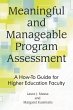 Meaningful and Manageable Program... - Bild 1